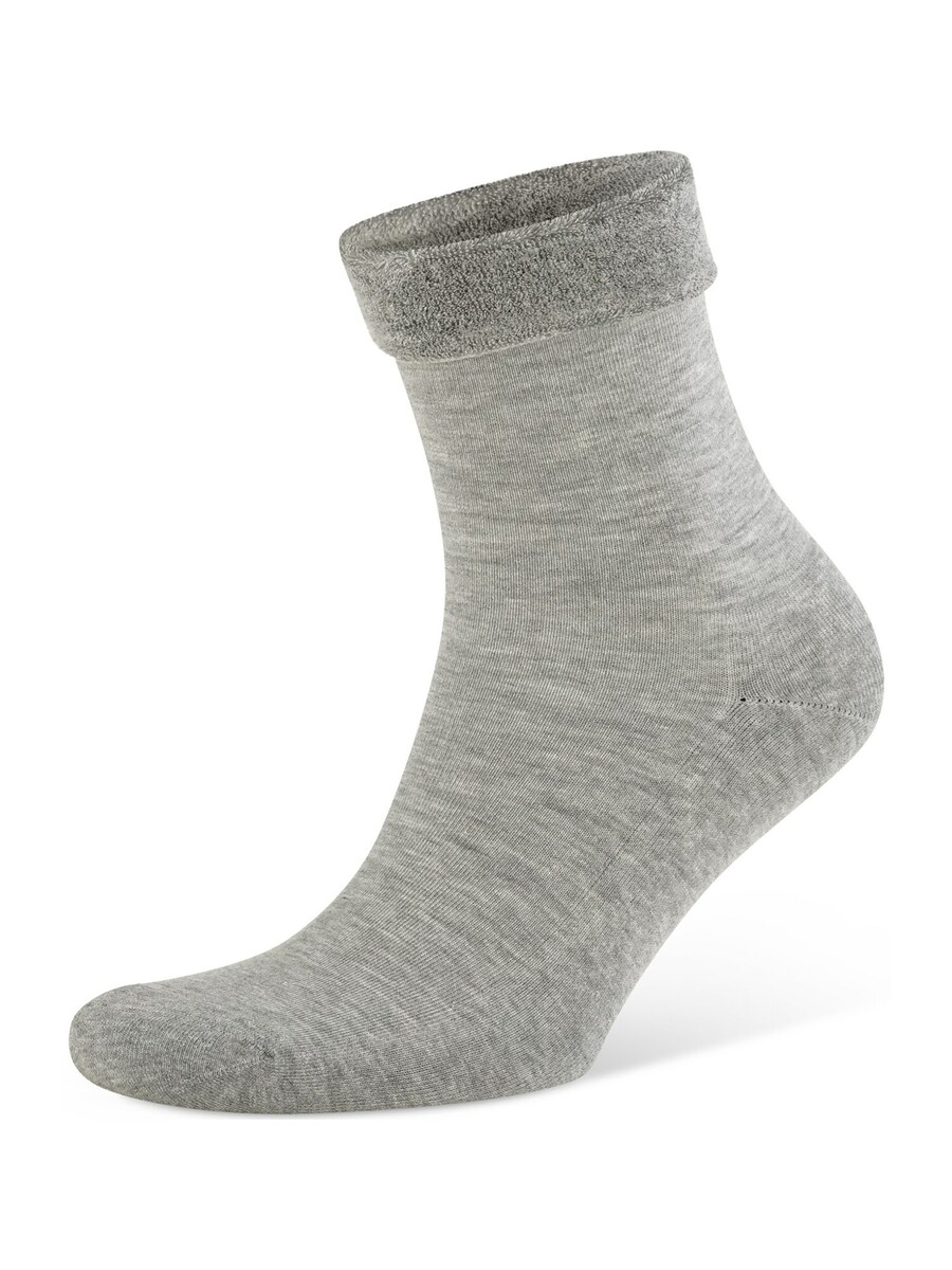 Bild 1 von NUR DIE Damen Freizeitsocken Relax Pflege & Komfort 1er Pack