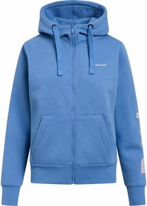 Bench. Kapuzensweatjacke DARCINE