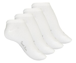 Cotton Prime® Sneaker Socken 8 Paar original SPORT LINERS