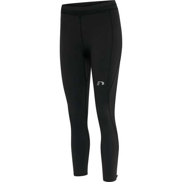 Bild 1 von Hummel Damen Legging Core Schwarz