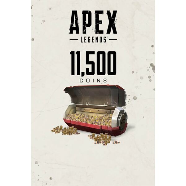 Bild 1 von APEX Legends 11500 Coins - Xbox One
