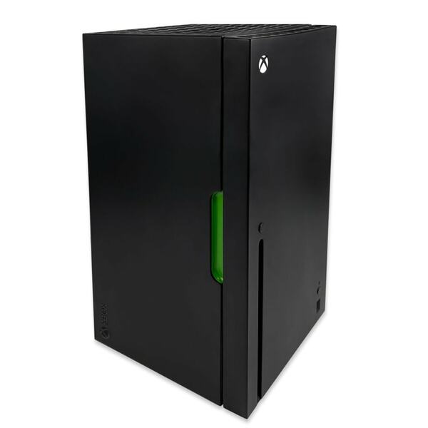 Bild 1 von Xbox Series X Mini-Fridge schwarz