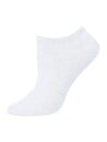 Bild 1 von NUR DIE Damen Sneakersocken 2er-Pack Baumwolle 2er Pack