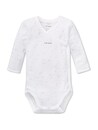 Bild 1 von Schiesser Unisex Unisex Baby Wickelbody