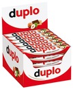 Bild 1 von Duplo Schokoladenriegel Classic 40 x 18,2 g (728 g)