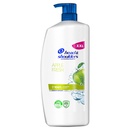 Bild 1 von HEAD&SHOULDERS Anti-Schuppen-Shampoo 900 ml