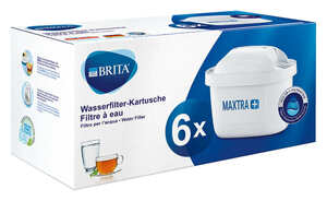 BRITA Filterkartuschen »MAXTRA+«