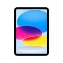 Bild 1 von Apple iPad 10,9" 10th Generation Wi-Fi 64 GB Blau MPQ13FD/A