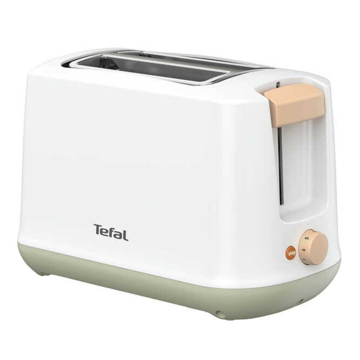 TEFAL Toaster Cocoon »TT1650« von Kaufland ansehen!