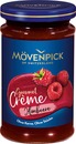 Bild 1 von Mövenpick Fruchtaufstrich Gourmet Creme Himbeere (250 g)