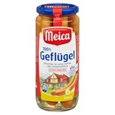 Bild 1 von Meica Geflügel Würstchen Im Zarten Satling (250 g)