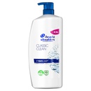 Bild 3 von HEAD&SHOULDERS Anti-Schuppen-Shampoo 900 ml