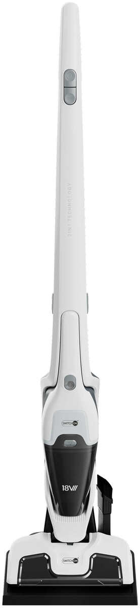 Bild 1 von SWITCH ON® 2-in-1-Hand- und Stielstaubsauger