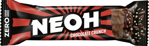 Bild 1 von Neoh Proteinriegel Chocolate Crunch Bar