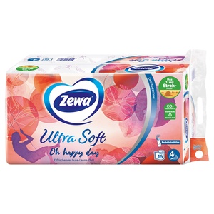 ZEWA®  Ultra Soft