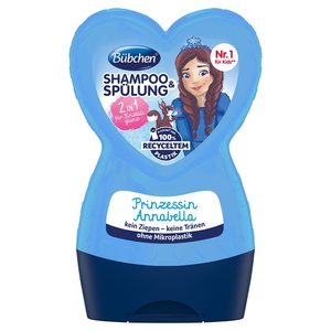BÜBCHEN®  2-1-Shampoo 230 ml