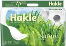 Bild 1 von Hakle Toilettenpapier Naturel 4-lagig