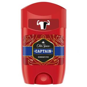 Old Spice Captain Deo Stick