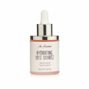 M.ASAM® Hydrating Rose Quartz Serum 50ml