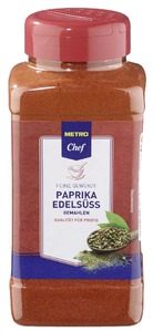 METRO Chef Paprika Edelsüß (500 g)