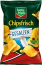 Bild 1 von Funny Frisch Chipsfrisch Gesalzen (150 g)