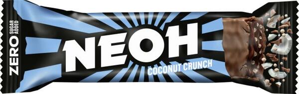 Bild 1 von Neoh Proteinriegel Coconut Crunch Bar