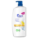 Bild 2 von HEAD&SHOULDERS Anti-Schuppen-Shampoo 900 ml