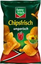 Bild 1 von Funny Frisch Chipsfrisch Ungarisch (150 g )