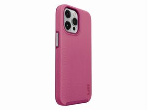 LAUT Shield, Schutzhülle für iPhone 14 Pro Max, pink