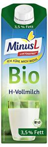 Minus L Bio H-Milch 3,5%