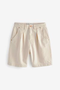 Next Jeansshorts N82 Collection Premium Denim Shorts (1-tlg)
