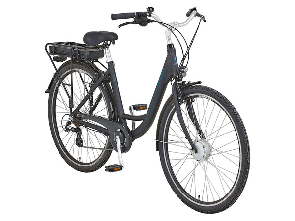 Bild 1 von Prophete E-Bike City Geniesser »e6000«, 28 Zoll