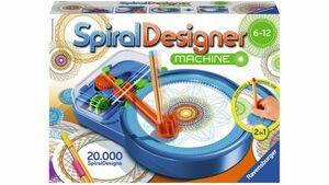 Ravensburger Beschäftigung - Spiral-Designer-Maschine