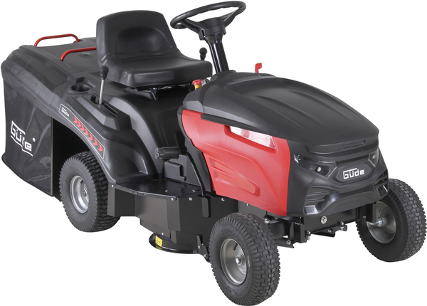 Bild 3 von Güde Rasentraktor GAR 685 T