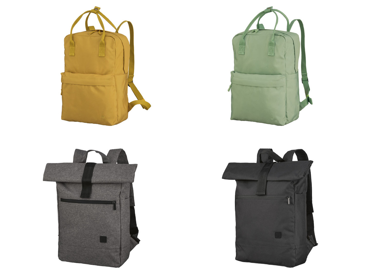TOPMOVE® Universalrucksack, 16 l von Lidl ansehen!