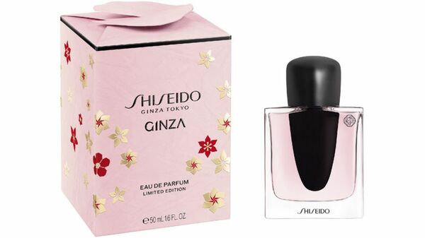 Bild 1 von SHISEIDO Ginza Eau de Parfum Limited Edition