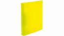 Bild 1 von HERMA Ringbuch A4 PP Neon gelb