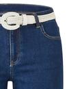 Bild 4 von CHOiCE - Jeans mit weitem Bein