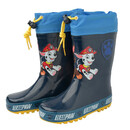 Bild 1 von PAW Patrol Gummistiefel mit Stopperband