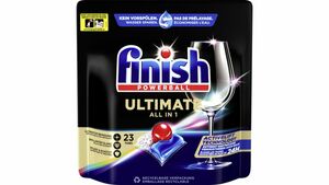 Finish Ultimate All-in-1 Tabs Regular