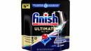 Bild 1 von Finish Ultimate All-in-1 Tabs Regular