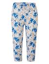 Bild 1 von ADLER WOMEN - Mix&Match Pyjamahose 3/4-Länge