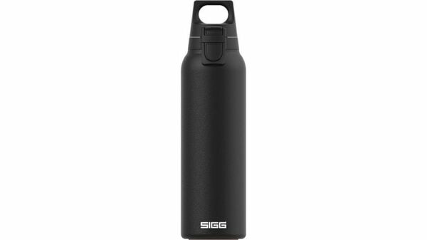 Bild 1 von SIGG Trinkflasche Stainless Hot & Cold ONE Brushed 0,5l