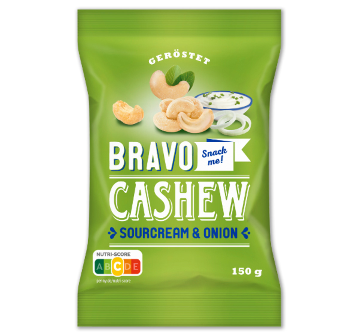 Bild 1 von BRAVO Cashew*