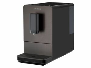 Grundig Kaffeevollautomat »KVA 4830«, 1350 W, Kegelmahlwerk 1,5 L