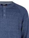 Bild 3 von Eagle No. 7 - Henley Pullover