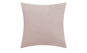 SKAGEN BEDS Dekokissen  Skagen rosa/pink 100% Polyester Maße (cm): B: 40 H: 40 Heimtextilien
