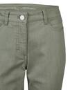 Bild 2 von Choice Essentials - 5-Pocket-Jeans "Magic Shape - Try One Size Smaller"