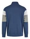 Bild 2 von Bexleys man - Sweat Troyer mit Colorblock