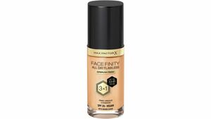 MAX FACTOR Facefinity All Day Flawless Make-Up